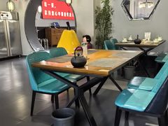 -冠州宴·海鲜烤鸭民间菜(冠县店)