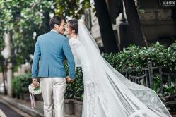 -太古映画婚纱摄影(天河店)