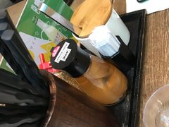 -豚王拉面(铜锣湾店 )