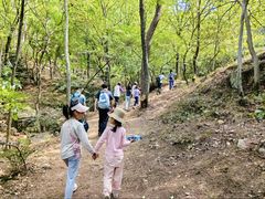 -虞山风景区