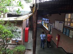 -顺风山庄(水濂山店)