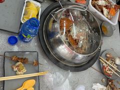 -仙螺岛海鲜自助餐厅(总店)