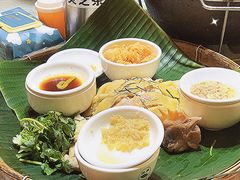 -园林美食城·本土农家菜(杨和镇店)