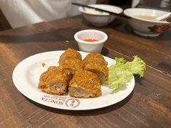 -松發肉骨茶(牛车水店)