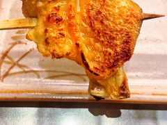 -鳥喜Toriki怀石烧鸟料理