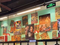 -九龙冰室(动漫星城店)