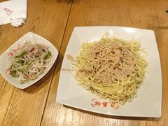 -东泰祥生煎馆(重庆北路店)