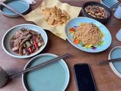 -薇酌饮·陕西菜(南门外店)