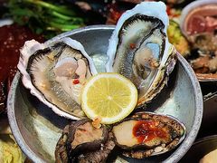 -济扶岛韩国海鲜汤제부도 해물탕(望京店)