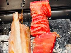 -丰茂烤串(公园店)