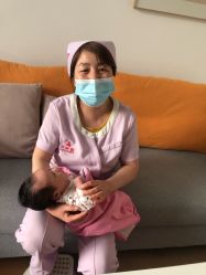 -月满阁月子中心(莲湖区店)