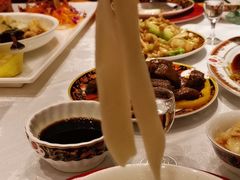 -万宝海鲜舫(劳动公园店)