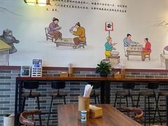大堂-胖阿姨米烂(四分店)