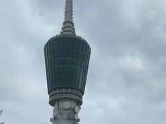 -梧桐山风景名胜区