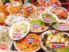 -福苗小骆驼烧烤(大唐不夜城店)