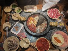 -蜀大侠火锅(寰球文化地标·总府店)