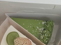 -茉芙甜品屋(黄龙店)