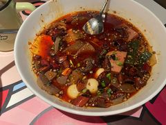 -太二酸菜鱼(武汉光谷保利店)