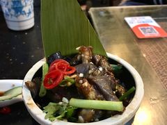 -锦尚阁烤鱼•天津菜(宣武门胡同店)