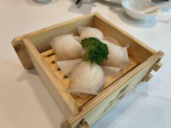 -南宁荔园维景国际大酒店·荔园中餐厅