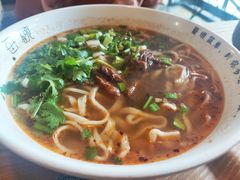 -每碗面馆(新鸿安大厦店)