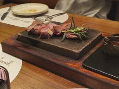 -一沙一城·岩烤牛扒(深圳首店)