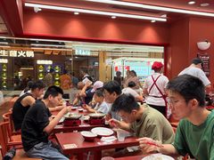 -喜家德虾仁水饺(长泰广场店)