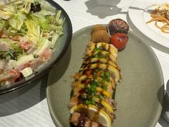 -娜娜家•Nana’s restaurant (爱琴海店)