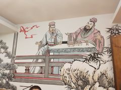 -东北人家铁锅炖(水岸帝景店)