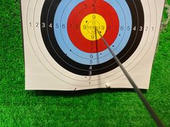 -Skay•射箭馆•弓箭娱乐(体育西店)