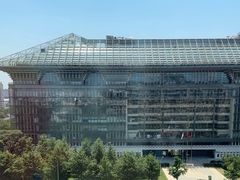 -北京民族饭店