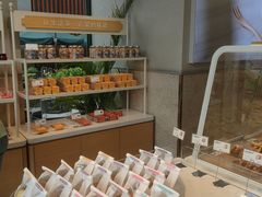 -爱达乐面包生日蛋糕(温江新尚天地店)