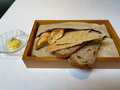 餐前面包-蝶舍·MAISON PAPILLON