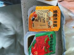 -麦当劳(垡头西路店)