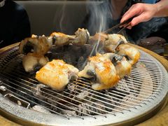 -三宝泥炉·活烤鳗鱼(七宝宝龙店)