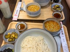-蟹味阁·蟹黄面(体育西横街店)