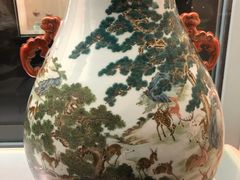 -上海博物馆(人民广场馆)