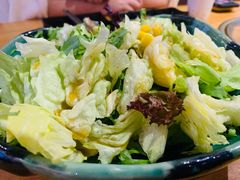 -一井烧肉·活鳗·寿司(望京SOHO店)