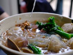 -下环街市熟食中心