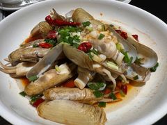 -健眺小海鲜(临海后山店)