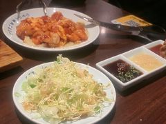 -蒜香焼肉PURUSHIN(马场路店)