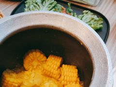 -隅乐胡椒虾·台湾菜·团建(皇岗店)