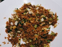港丽炒饭-港丽餐厅(杭大店)
