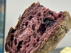 -佐敦面包铺·JORDAN BAKERY