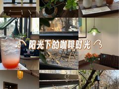 -玖壹咖啡(临河街店)