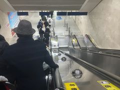 -黄浦路(地铁站)