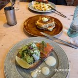 杜伦最好的brunch