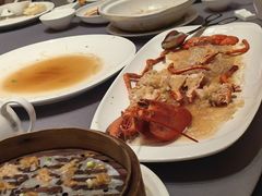 -徐记海鲜·宴会(大唐西市|丰庆店)