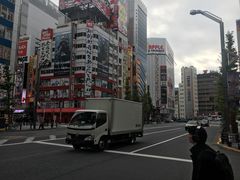 -秋叶原电器街