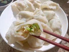 -金谷园饺子馆(北邮总店)